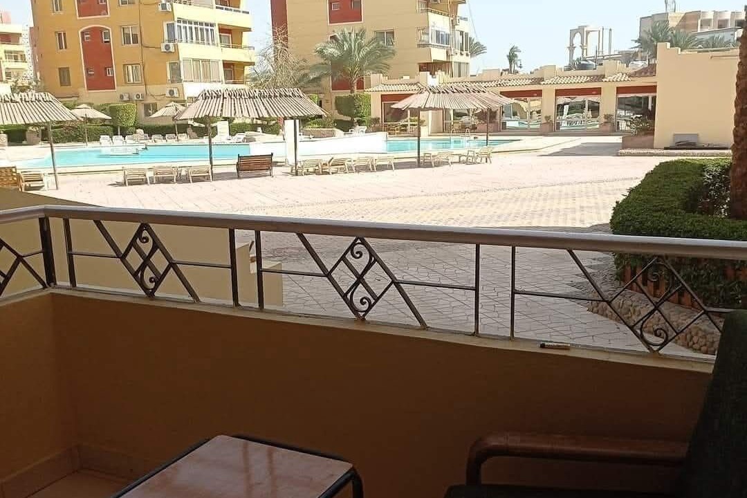 Photo of Patio Balcony in Al Mamsha El Seyahi