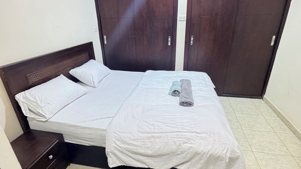 Photo of Bedroom in Safaga