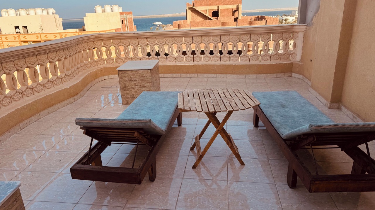 Photo of Outdoor in Safaga