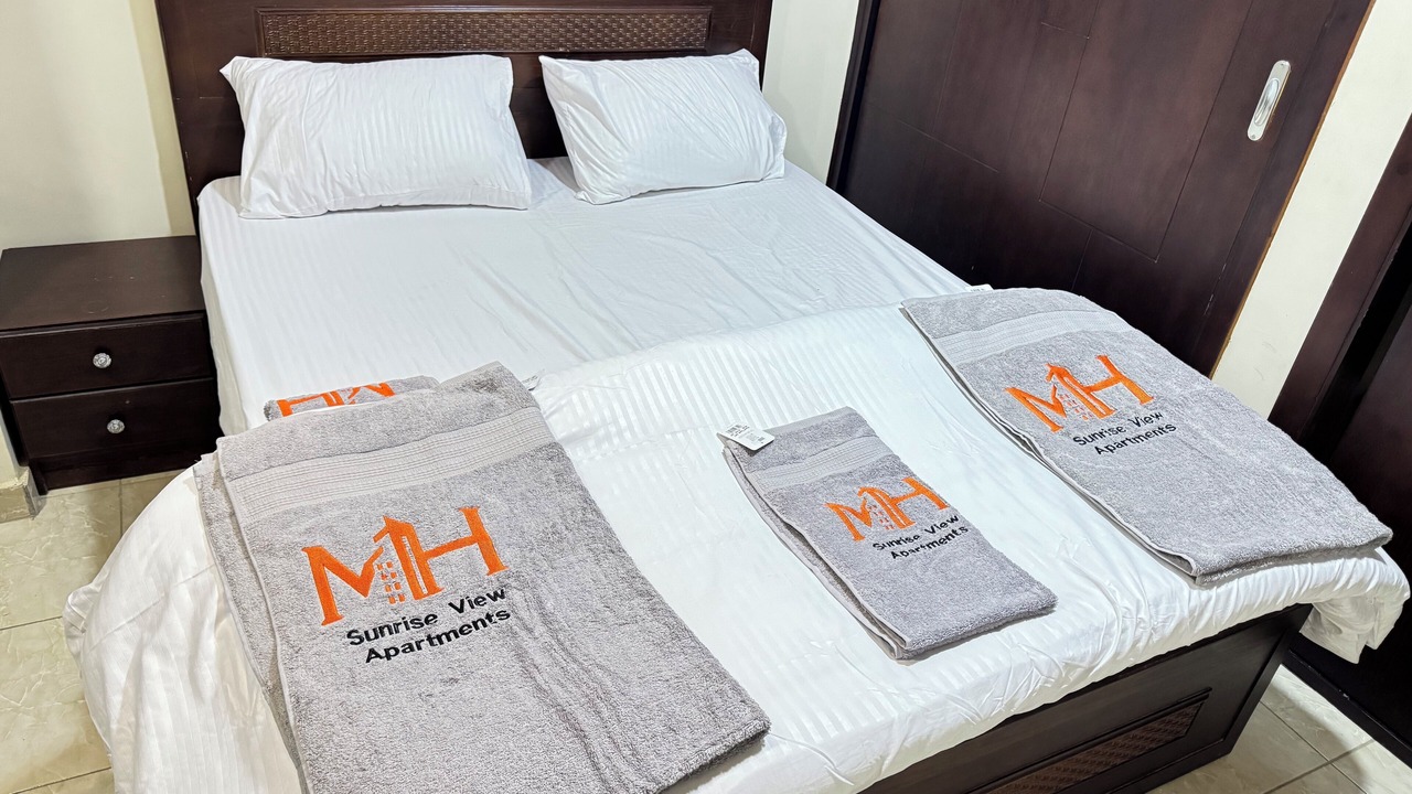 Photo of Bedroom in Safaga