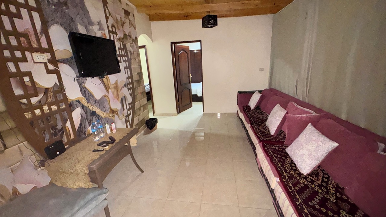 Photo of Livingroom in Safaga