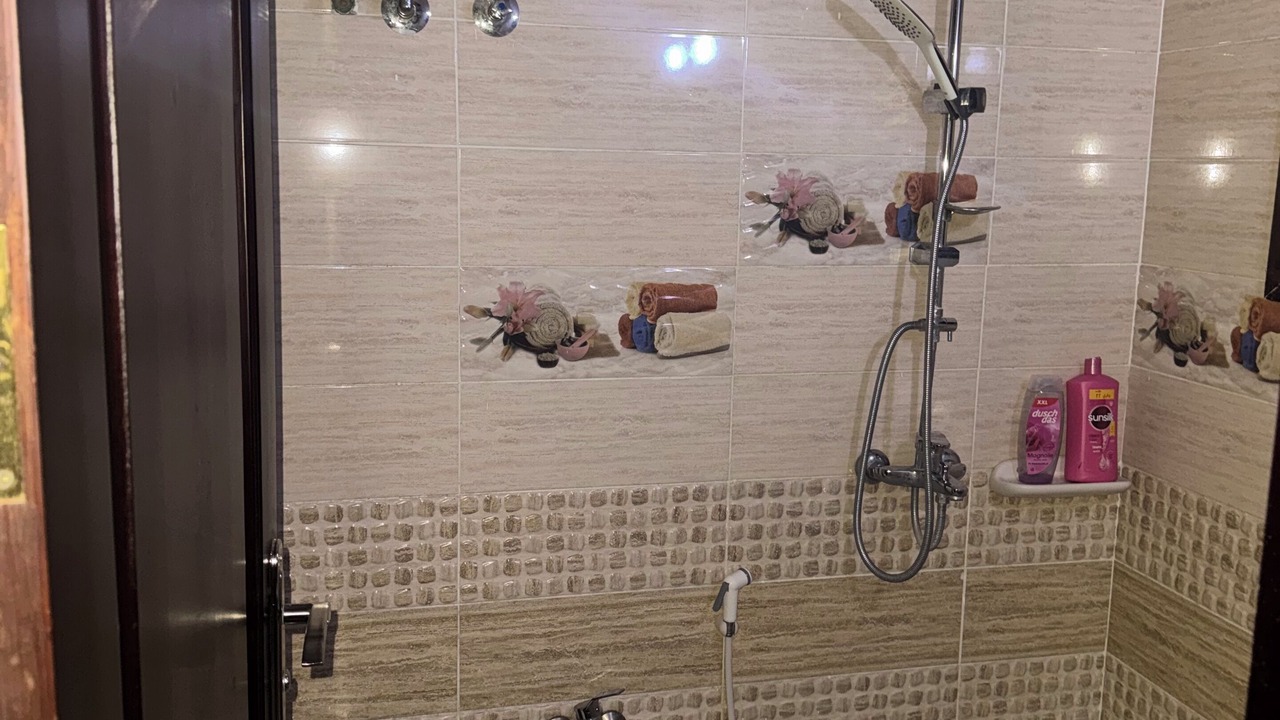 Photo of Bathroom in Safaga