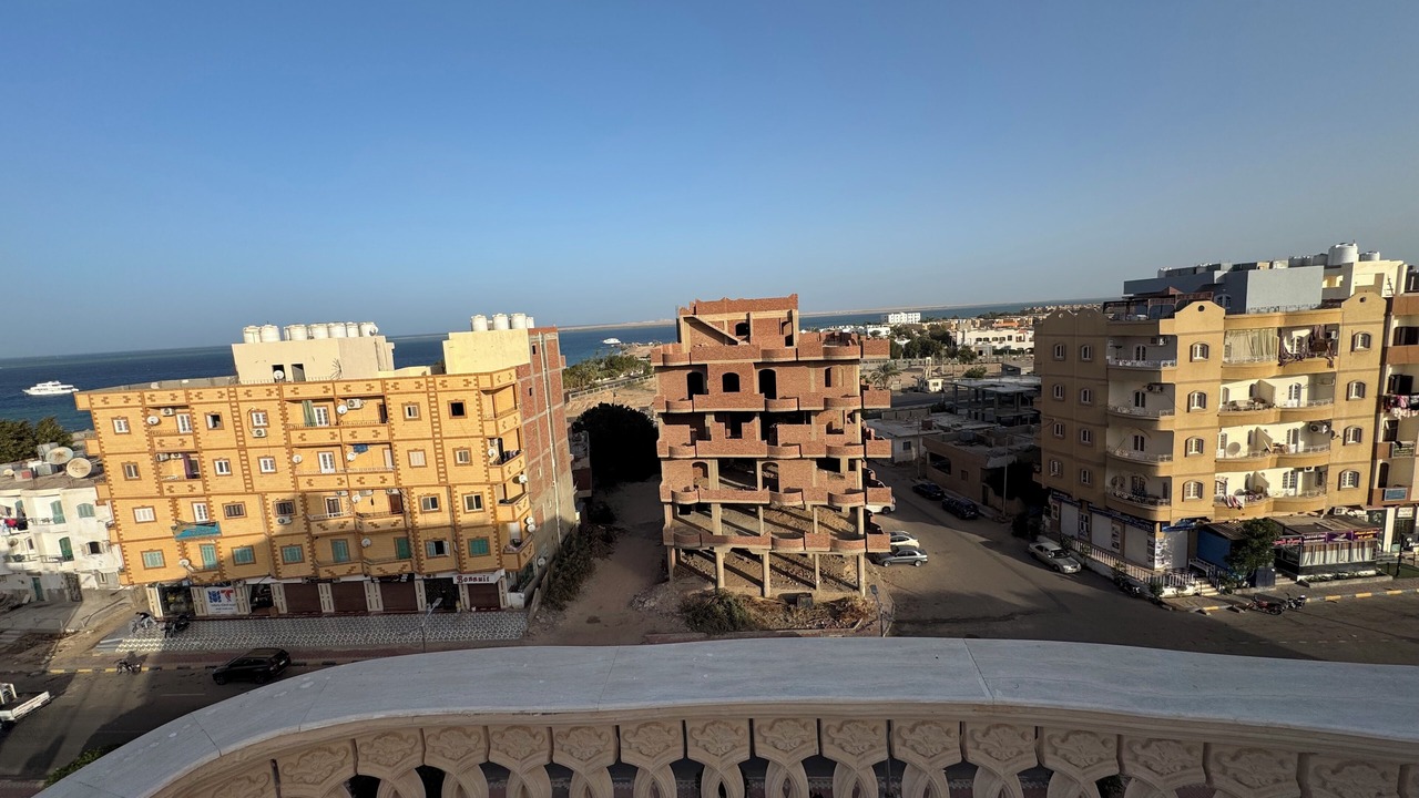 Photo of Outdoor in Safaga