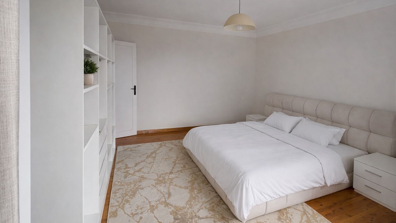 Photo of Bedroom in Al Haram