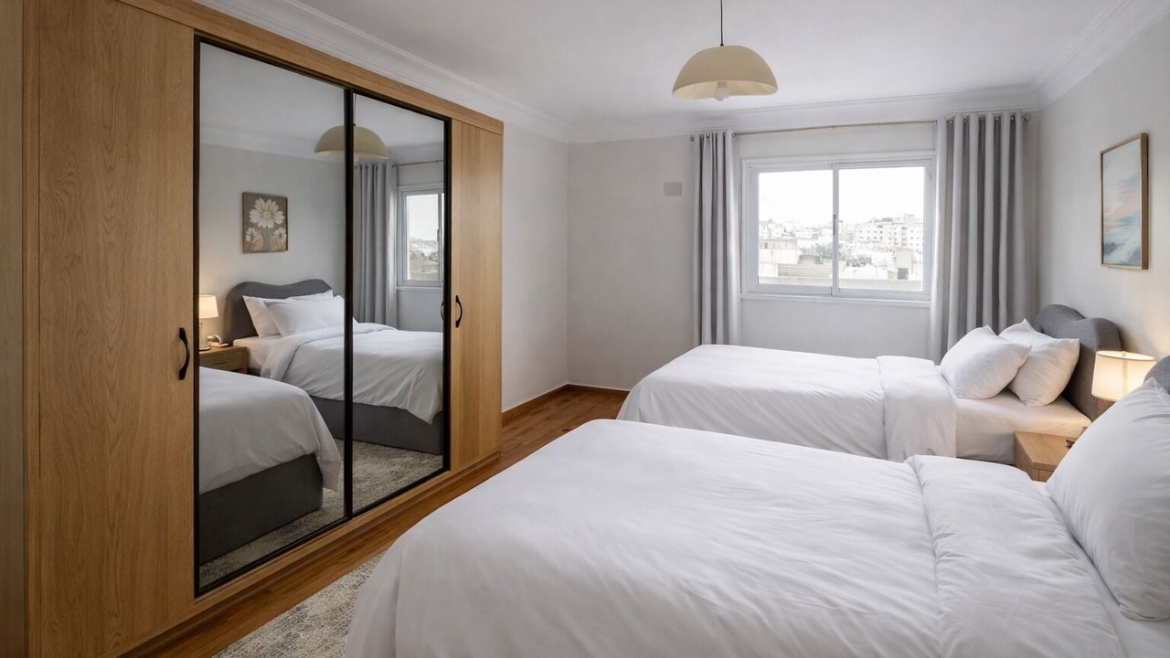 Photo of Bedroom in Al Haram