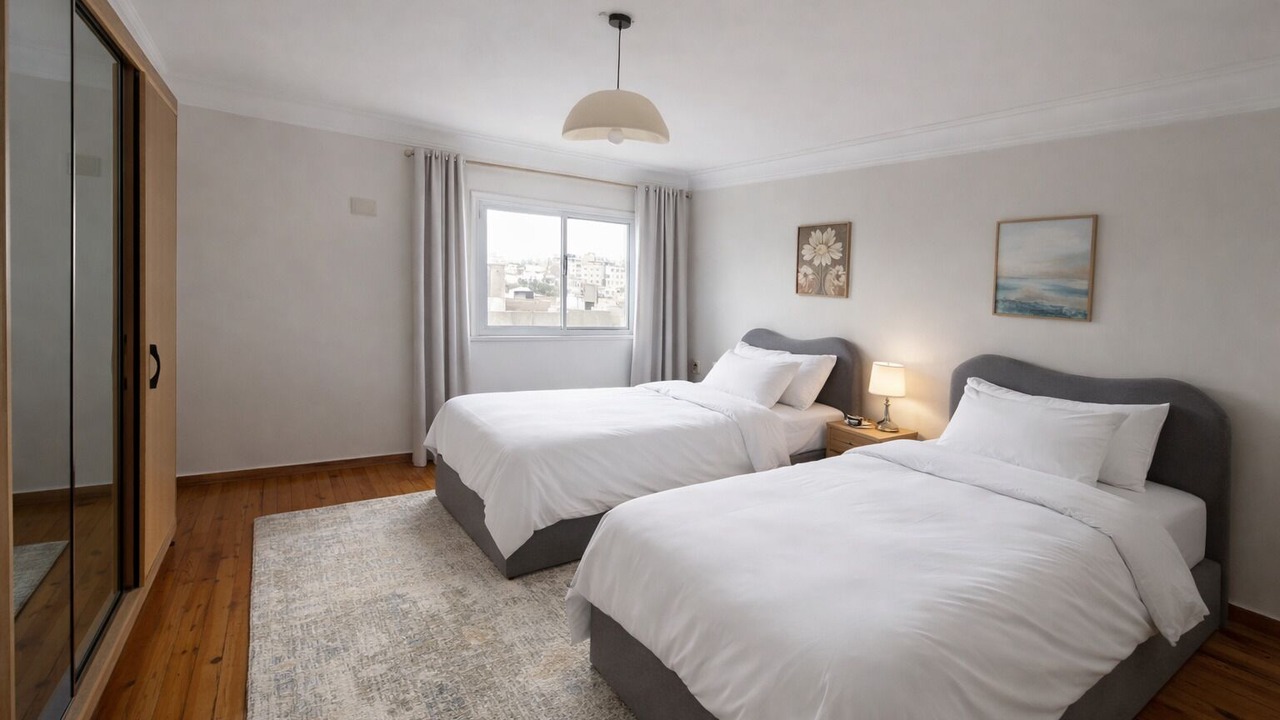 Photo of Bedroom in Al Haram