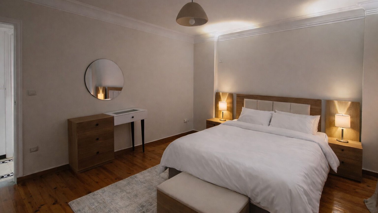 Photo of Bedroom in Al Haram