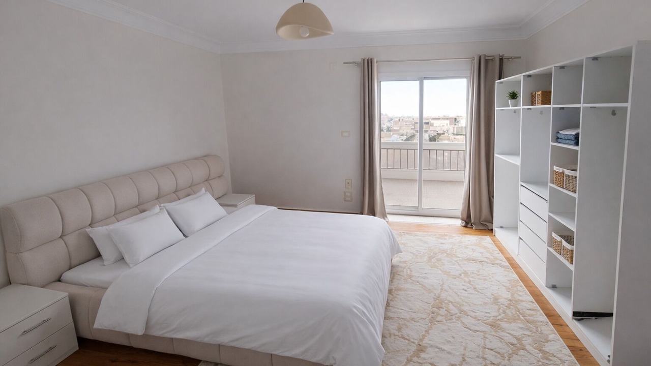 Photo of Bedroom in Al Haram