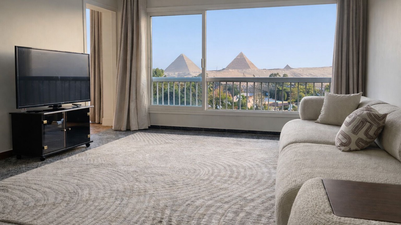 Photo of Livingroom in Al Haram