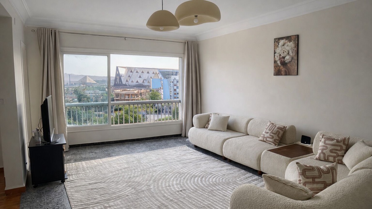Photo of Livingroom in Al Haram