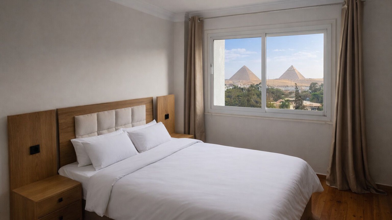 Photo of Bedroom in Al Haram