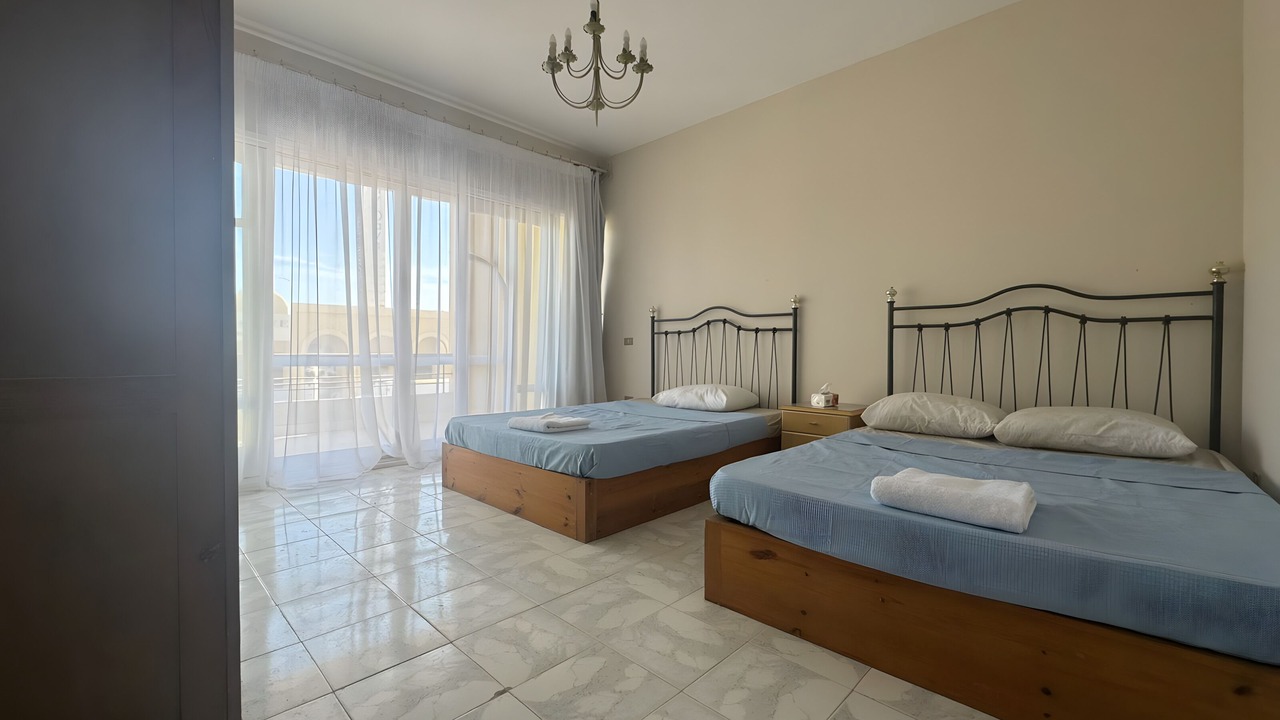 Photo of Bedroom in Corniche Road-Dahar
