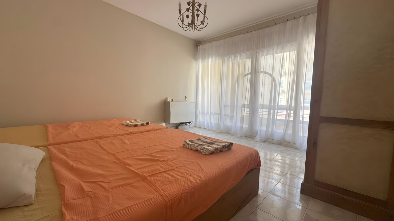 Photo of Bedroom in Corniche Road-Dahar