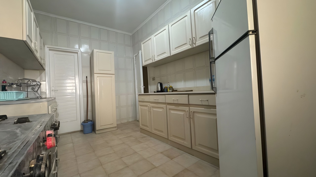 Photo of Kitchen in Corniche Road-Dahar