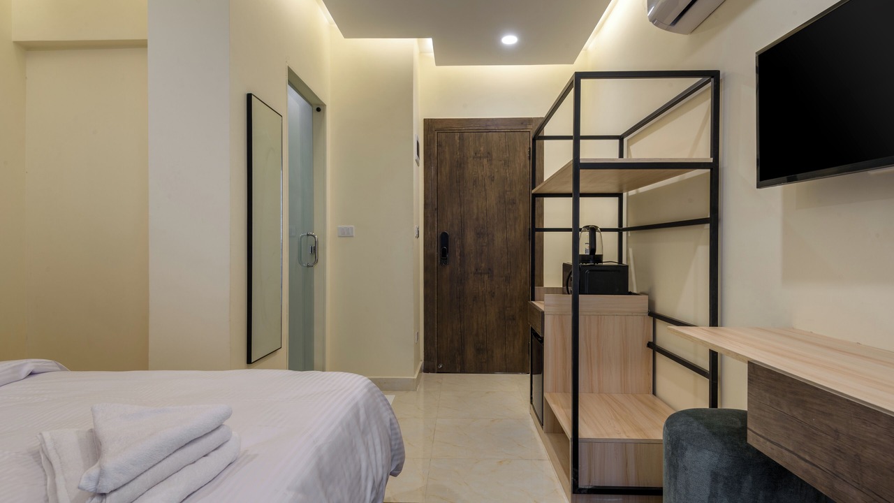 Photo of Bedroom in Heliopolis