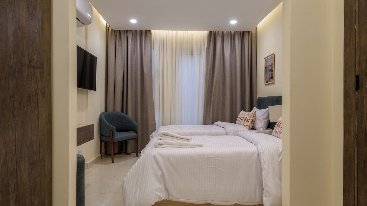 Photo of Bedroom in Heliopolis