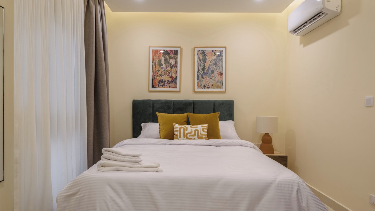 Photo of Bedroom in Heliopolis