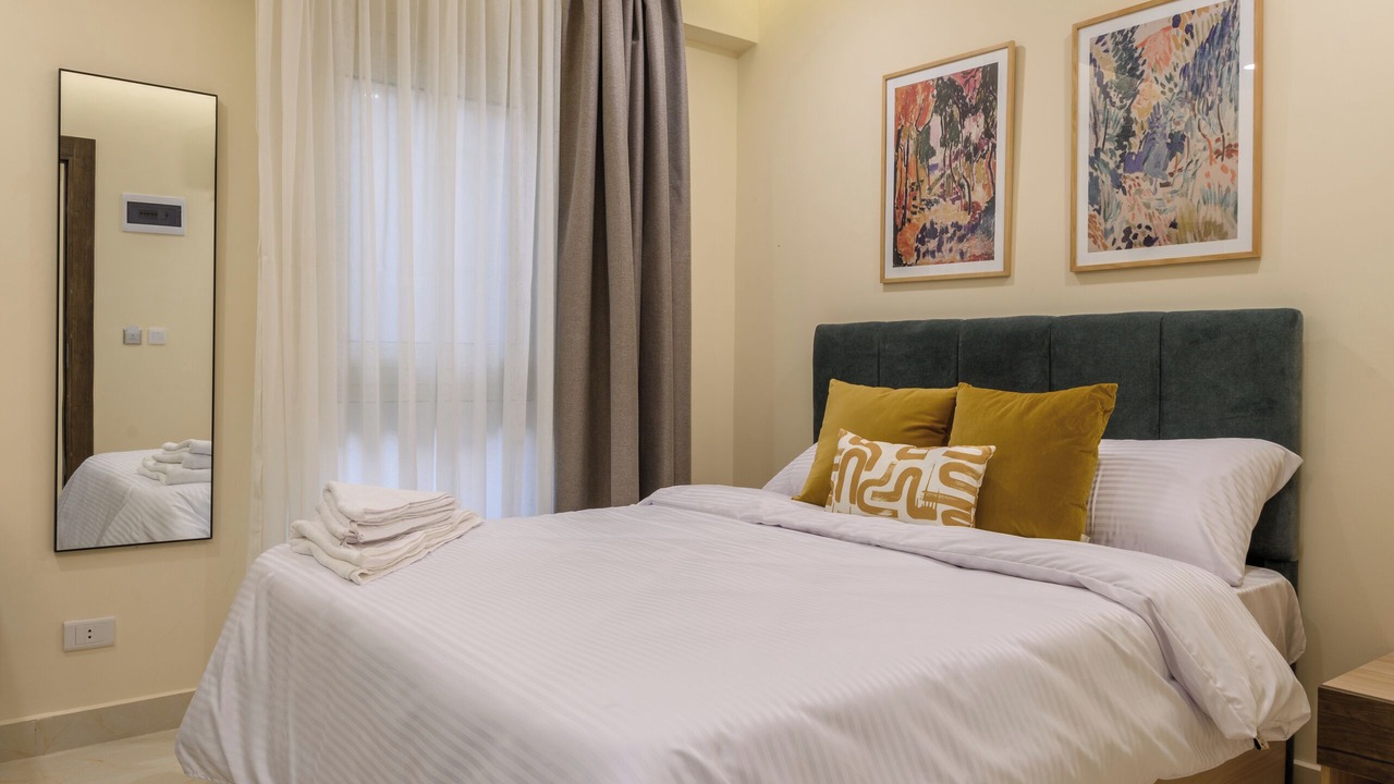 Photo of Bedroom in Heliopolis