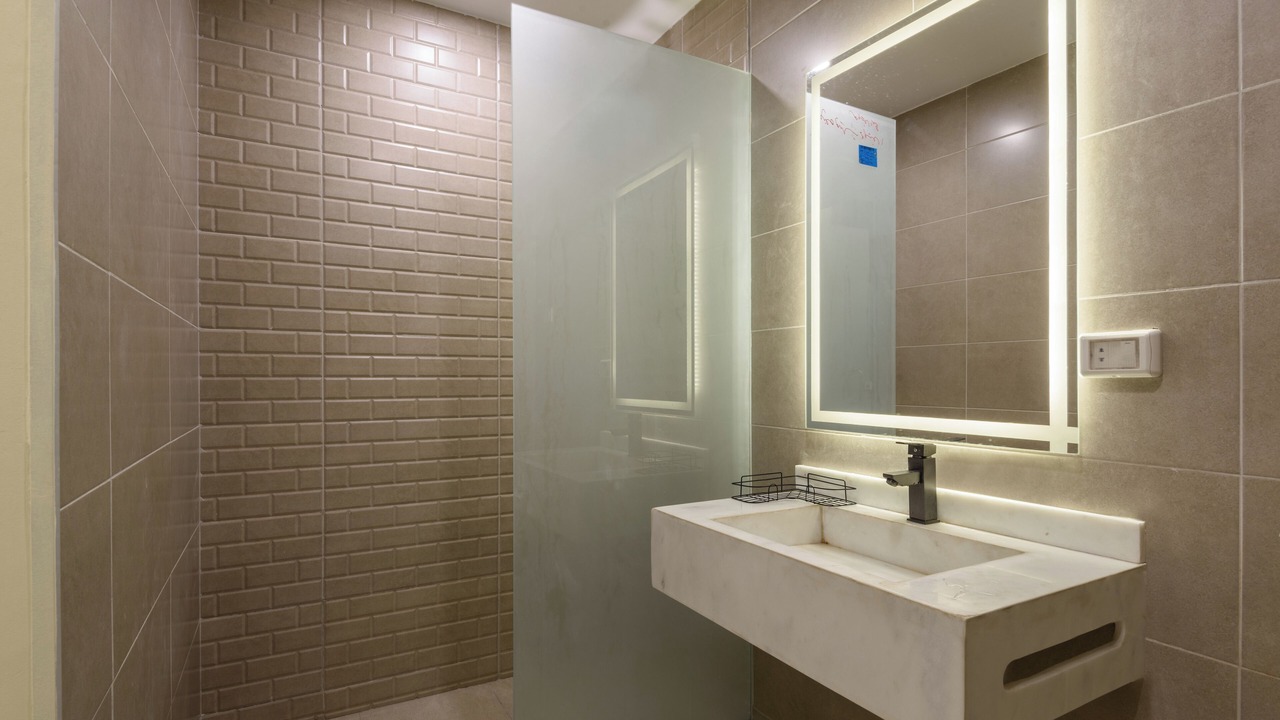 Photo of Bathroom in Heliopolis