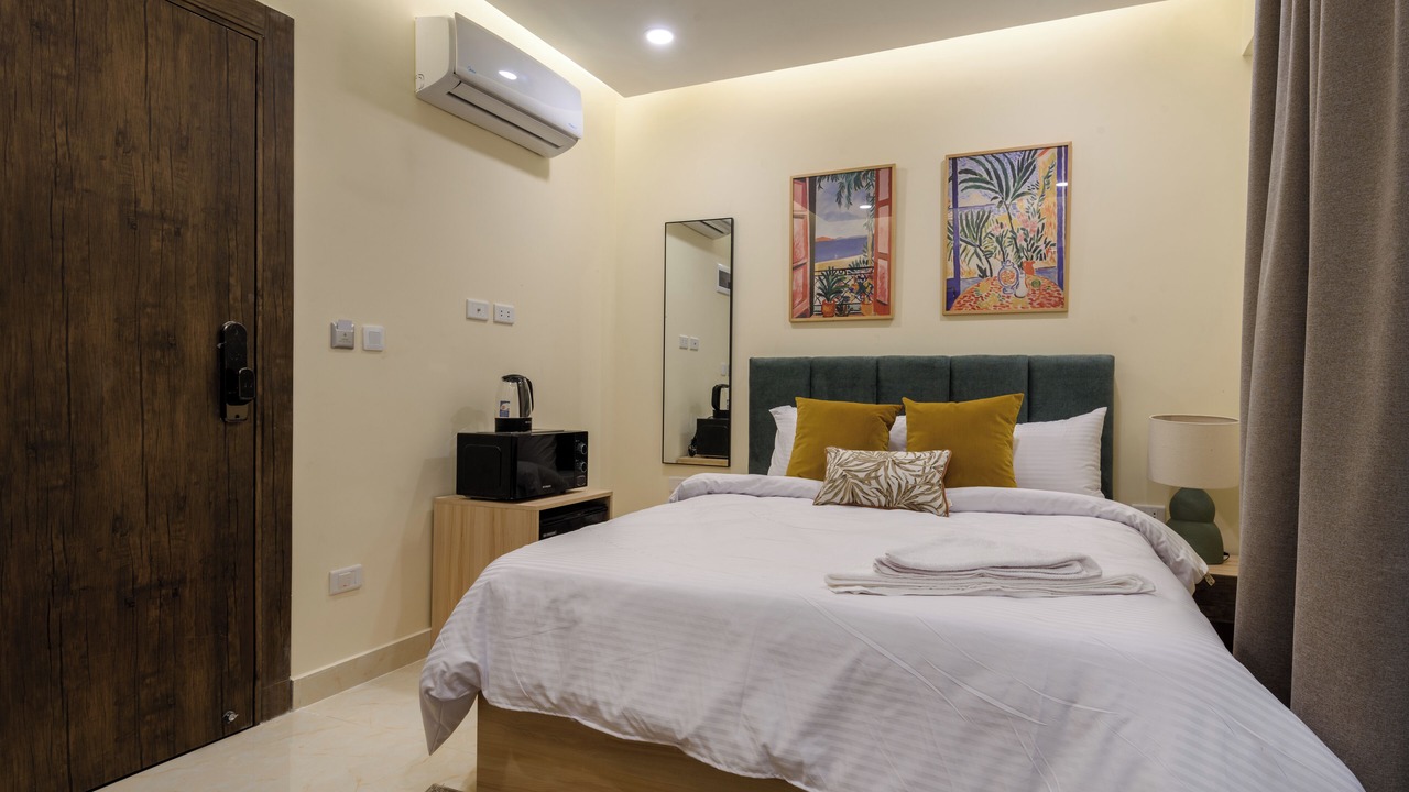 Photo of Bedroom in Heliopolis