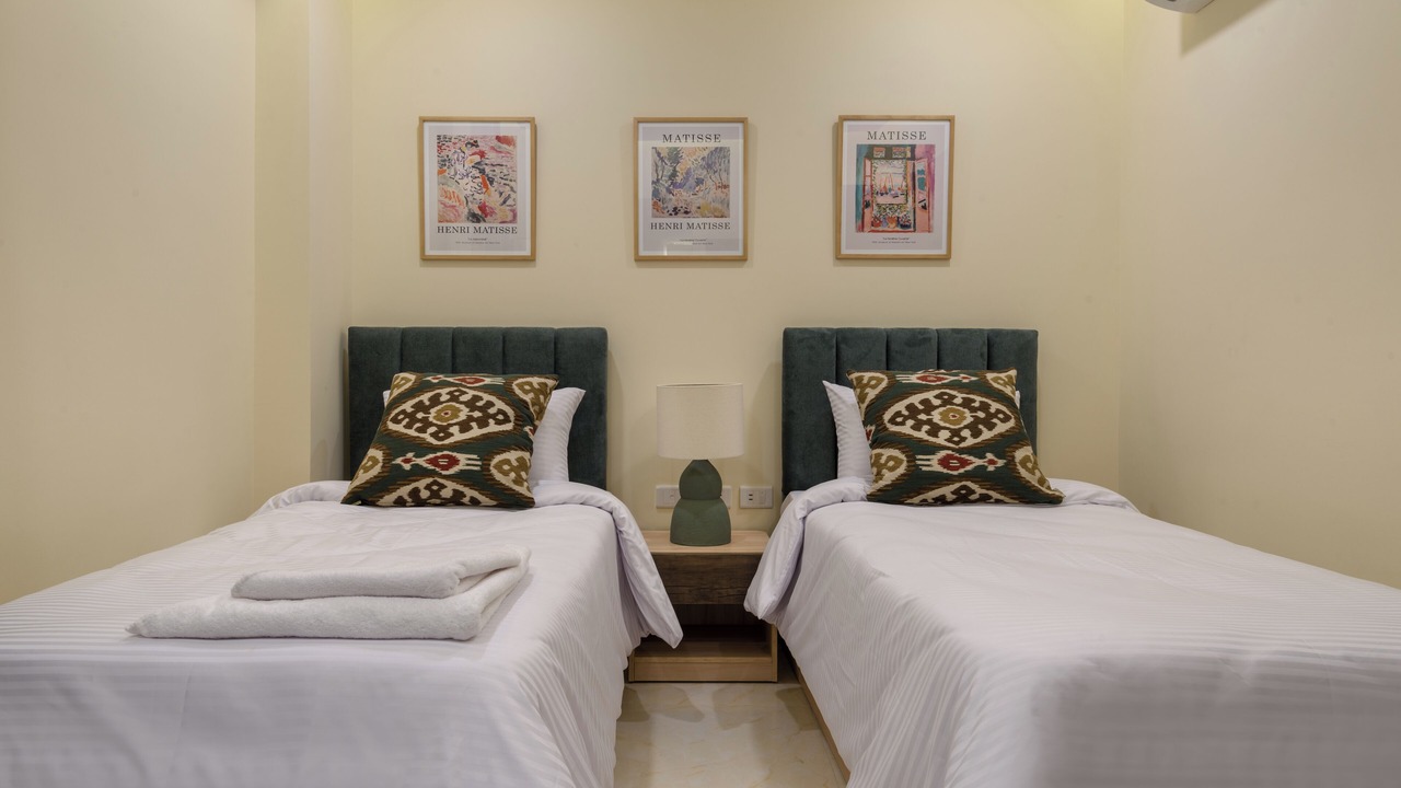 Photo of Bedroom in Heliopolis