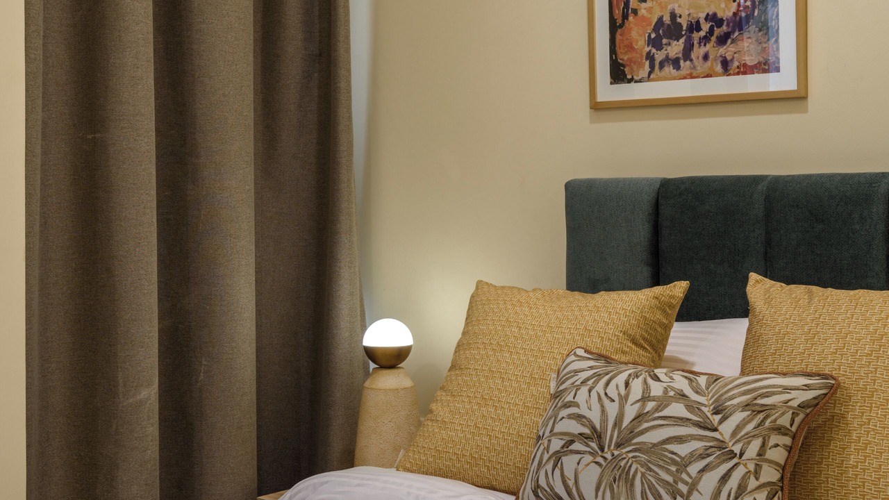 Photo of Bedroom in Heliopolis