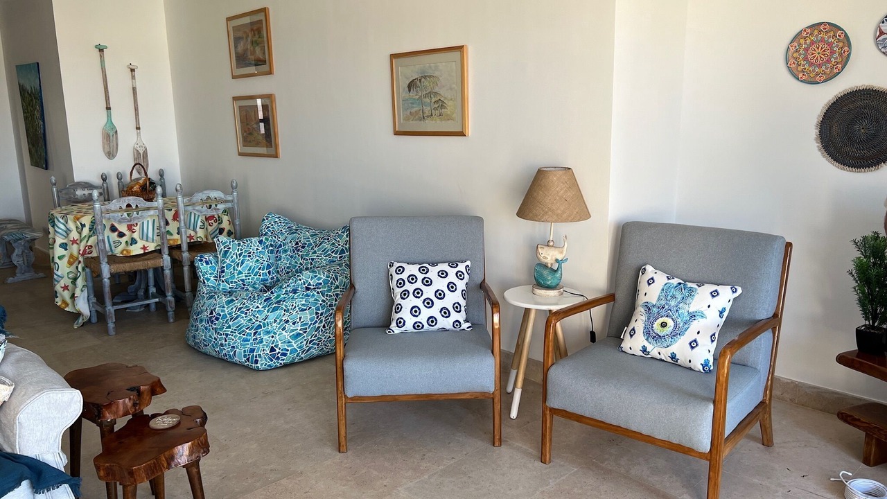 Photo of Livingroom in Ad-Dab'ah