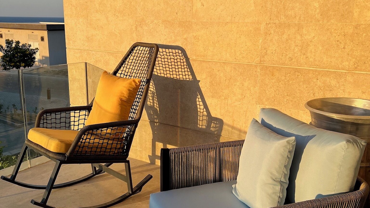 Photo of Patio Balcony in Ad-Dab'ah