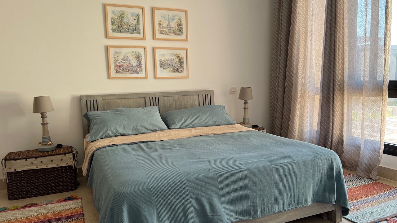 Photo of Bedroom in Ad-Dab'ah