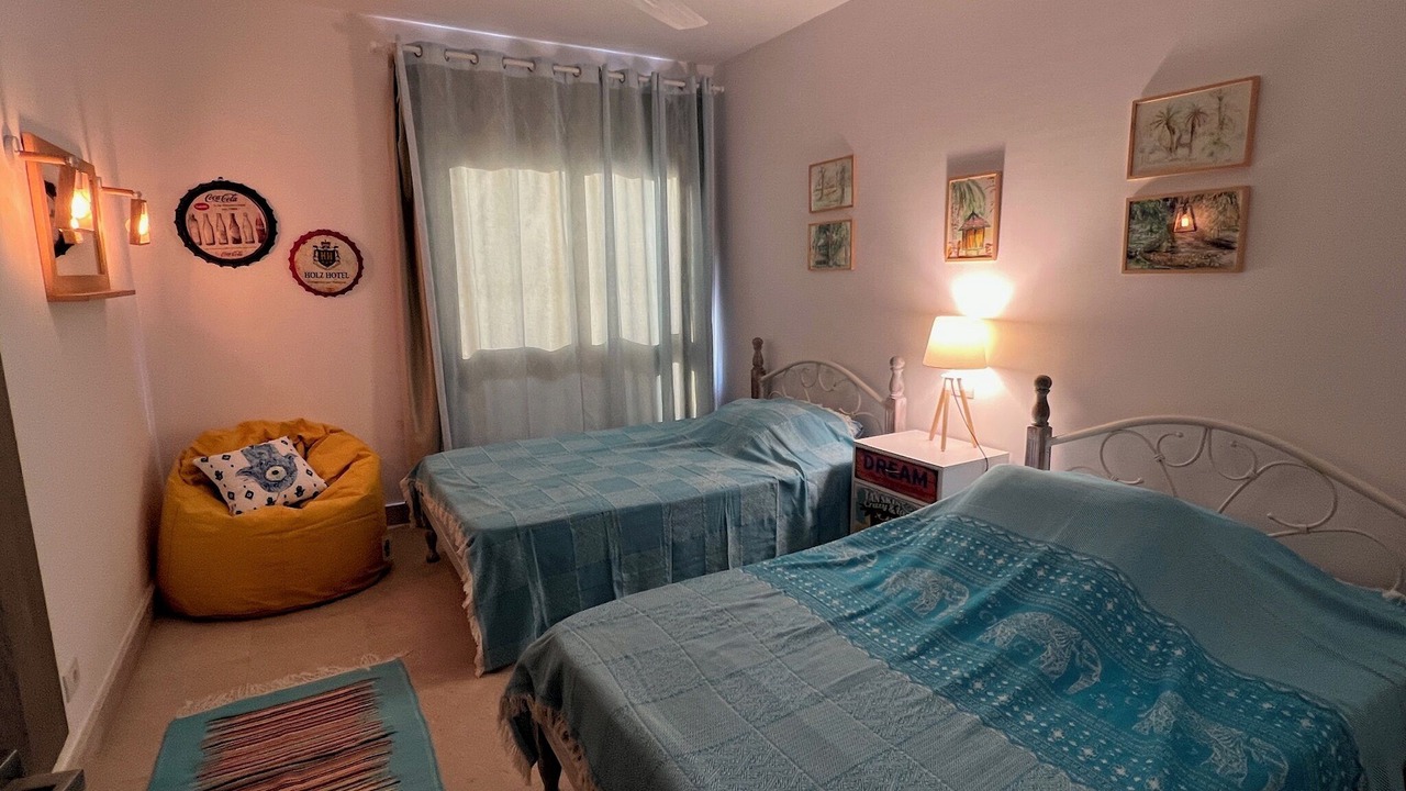 Photo of Bedroom in Ad-Dab'ah