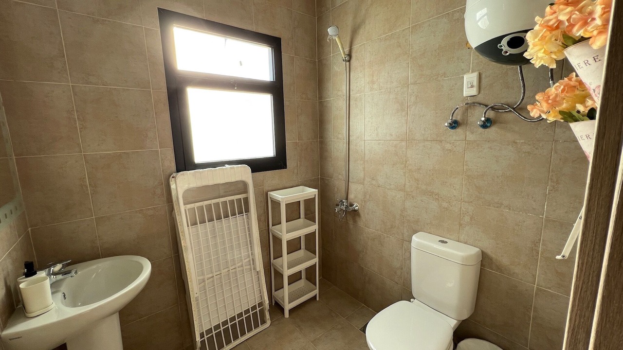 Photo of Bathroom in Ad-Dab'ah