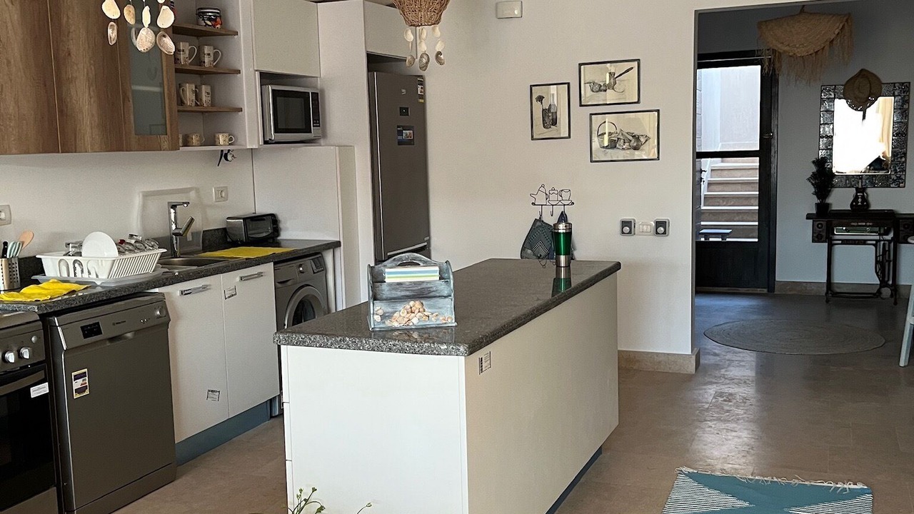 Photo of Kitchen in Ad-Dab'ah