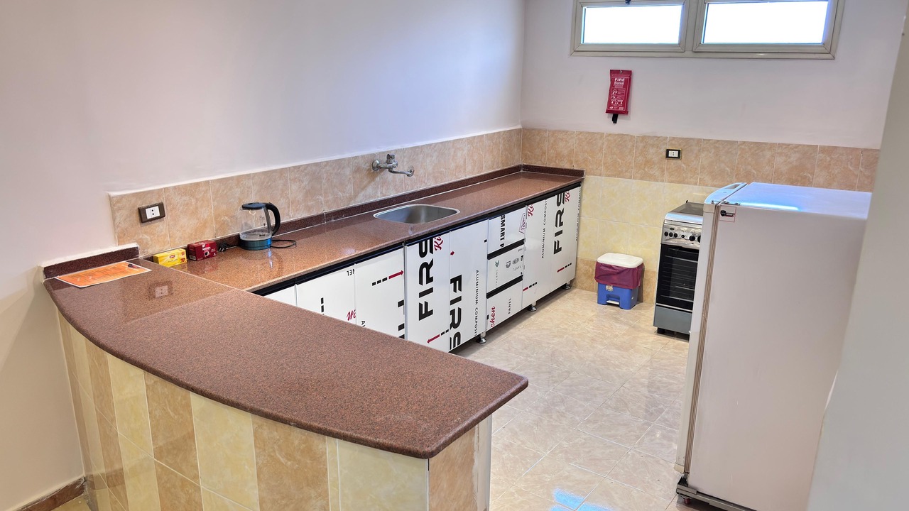 Photo of Kitchen in Luxor