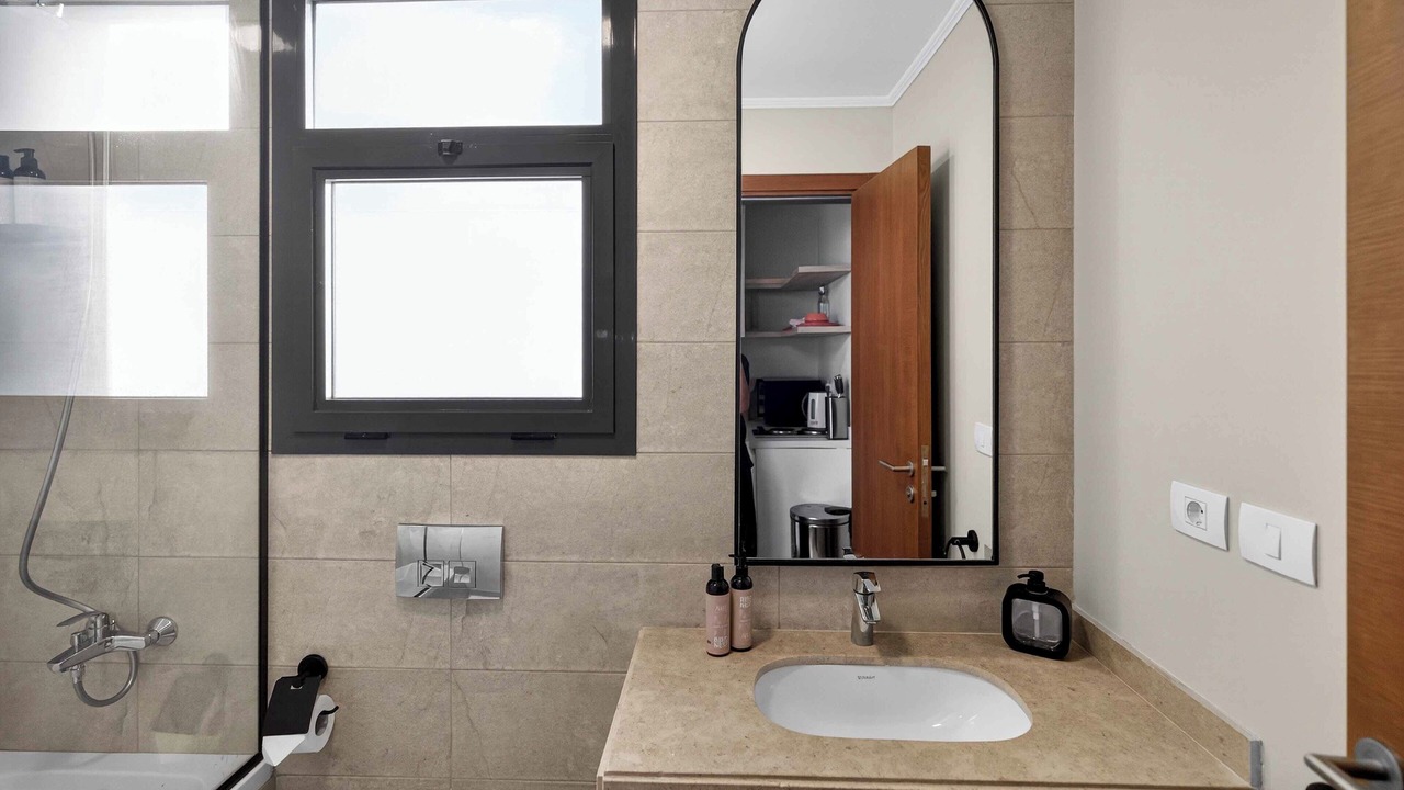Photo of Bathroom in New Cairo