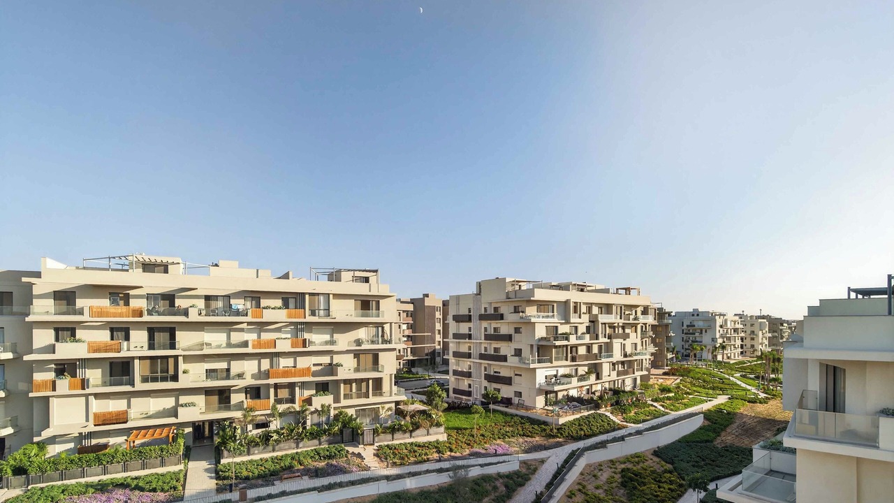 Photo of Outdoor in New Cairo