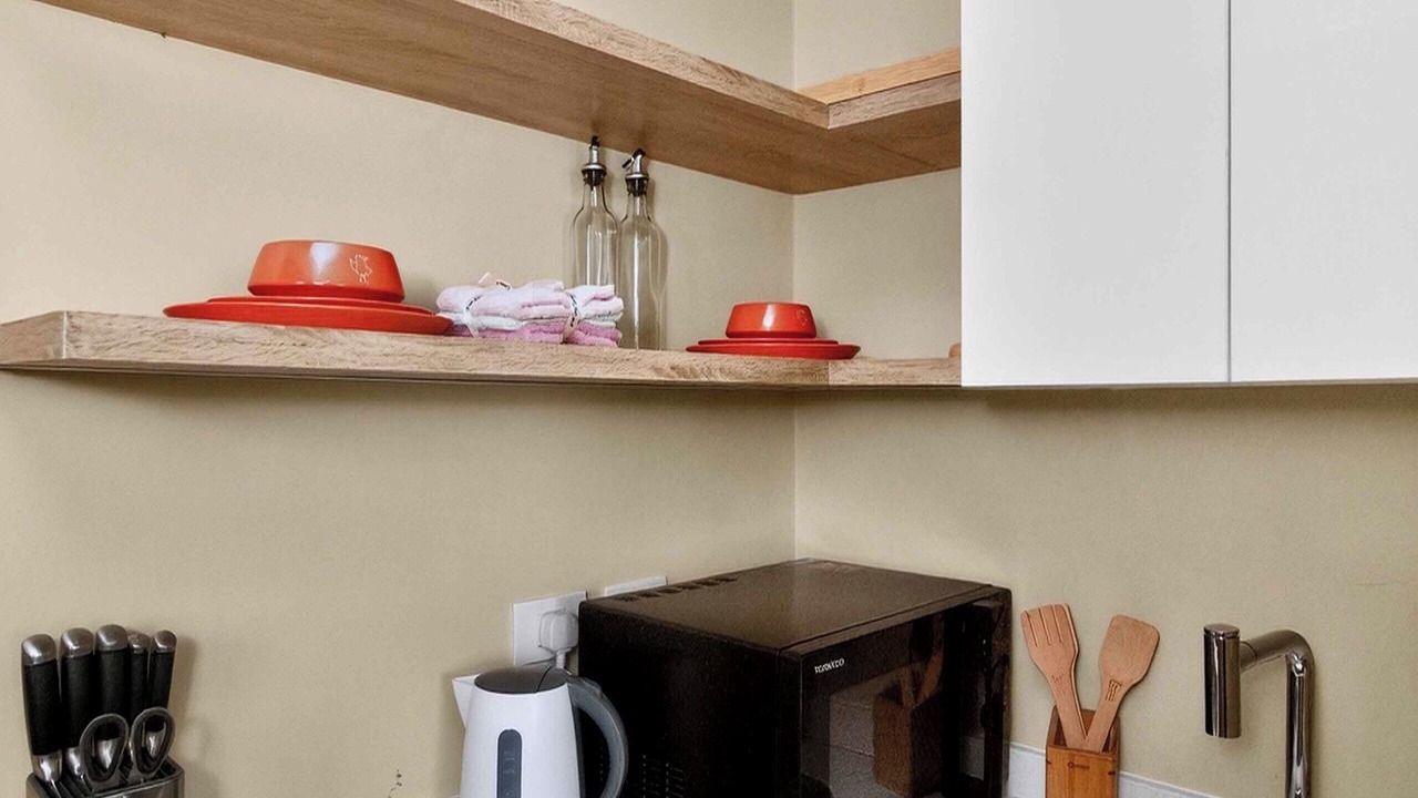 Photo of Kitchen in New Cairo