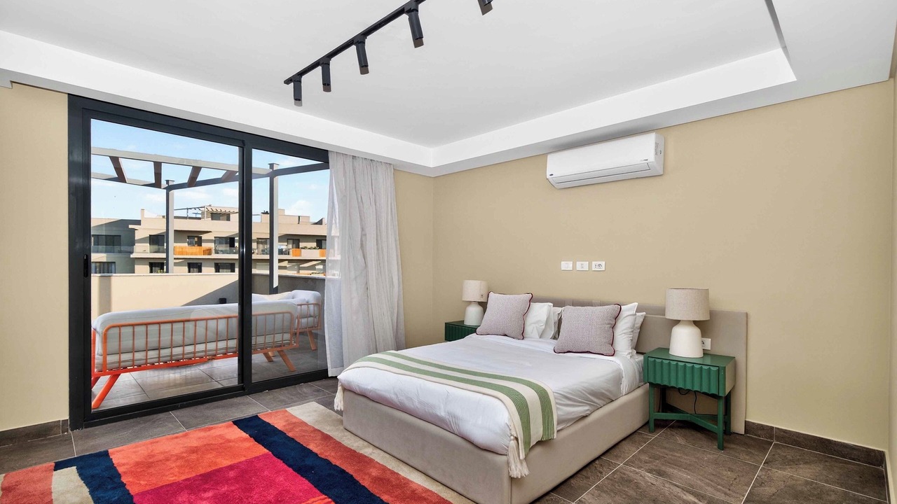 Photo of Bedroom in New Cairo