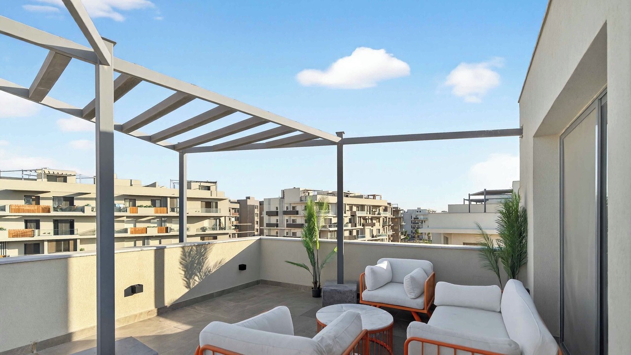 Photo of Outdoor in New Cairo
