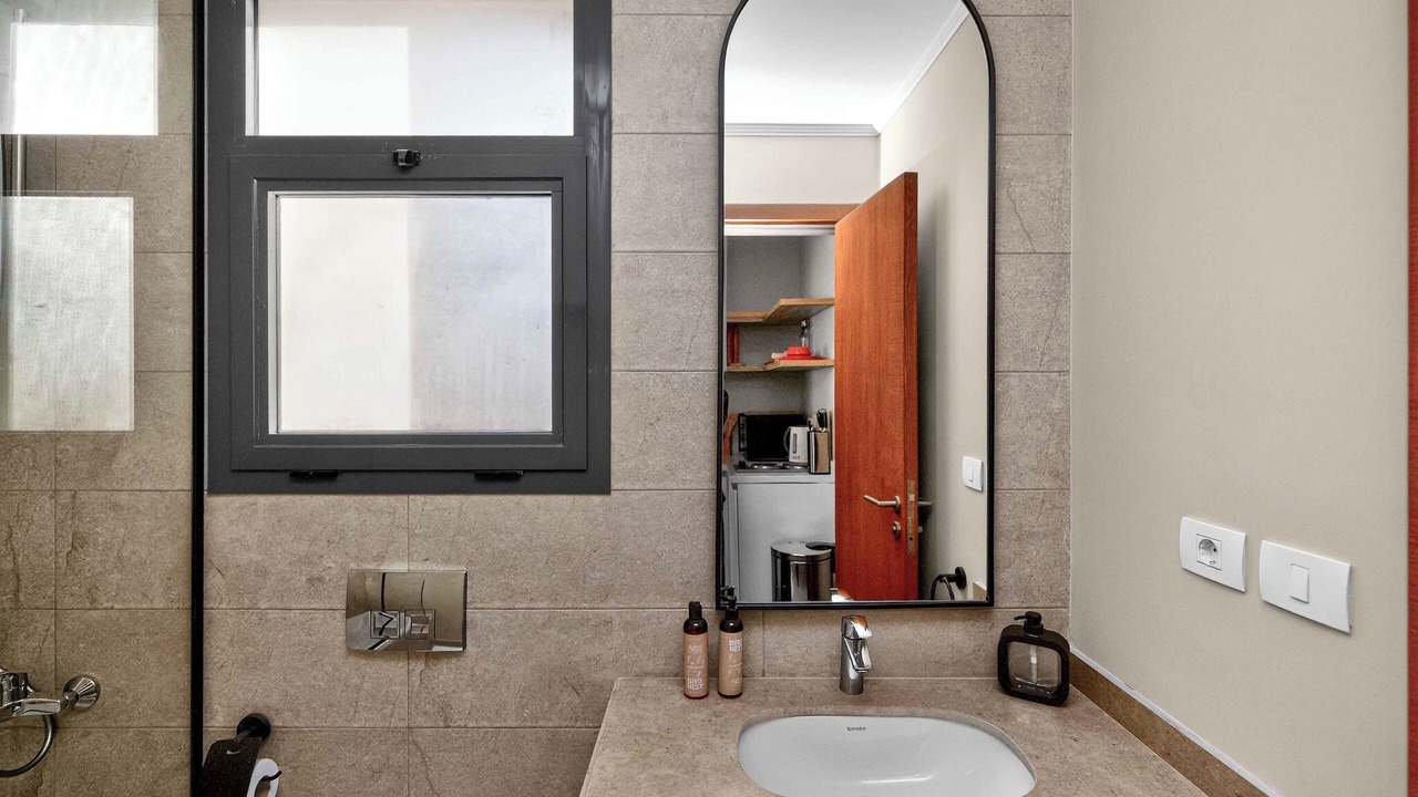 Photo of Bathroom in New Cairo