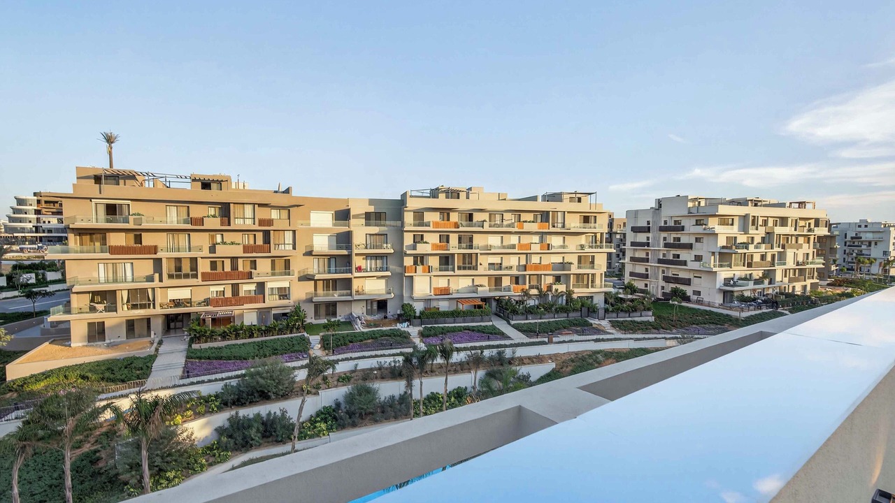 Photo of Outdoor in New Cairo