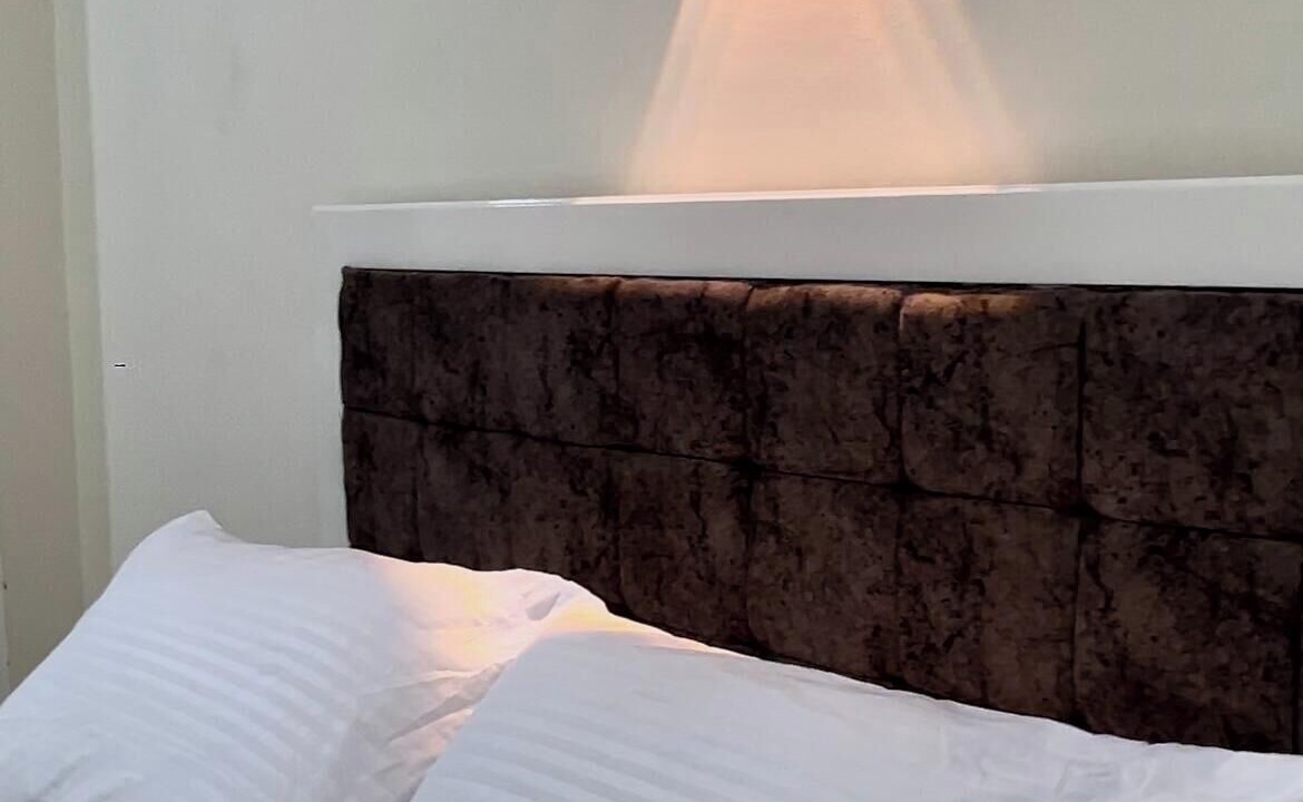 Photo of Bedroom in Aswan