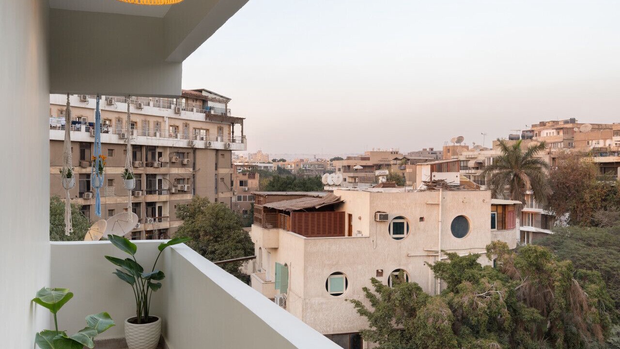 Photo of Outdoor in Taqseem Laselky
