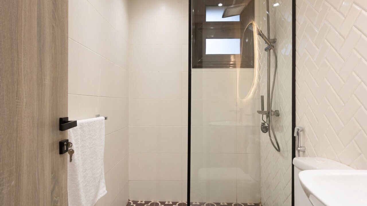 Photo of Bathroom in Taqseem Laselky