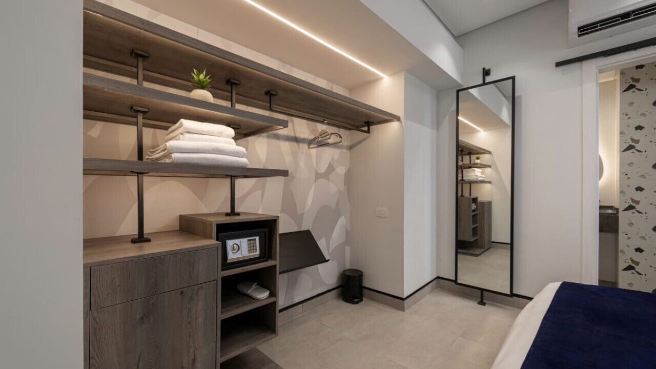 Photo of Bedroom in Maadi