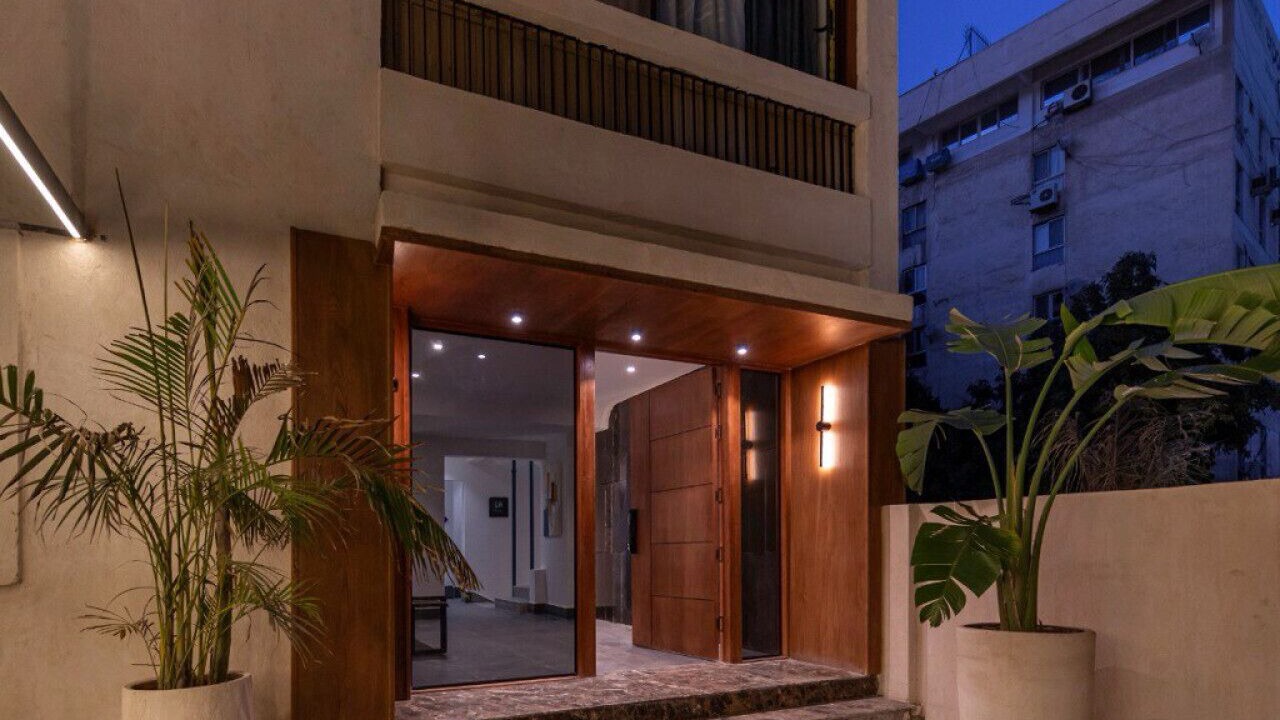 Photo of Outdoor in Maadi