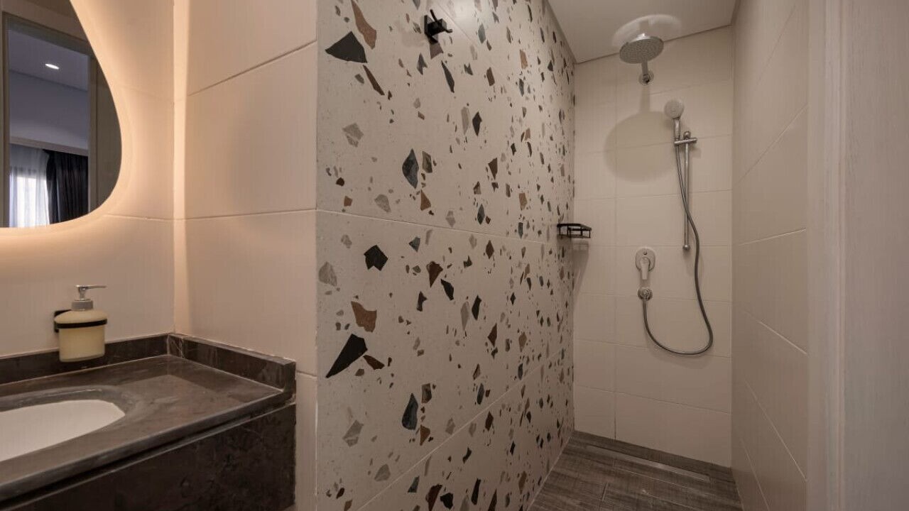 Photo of Bathroom in Maadi