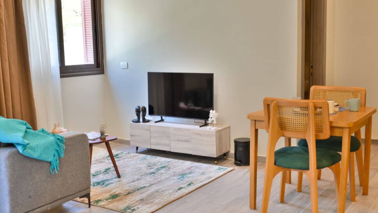 Photo of Livingroom in Maadi