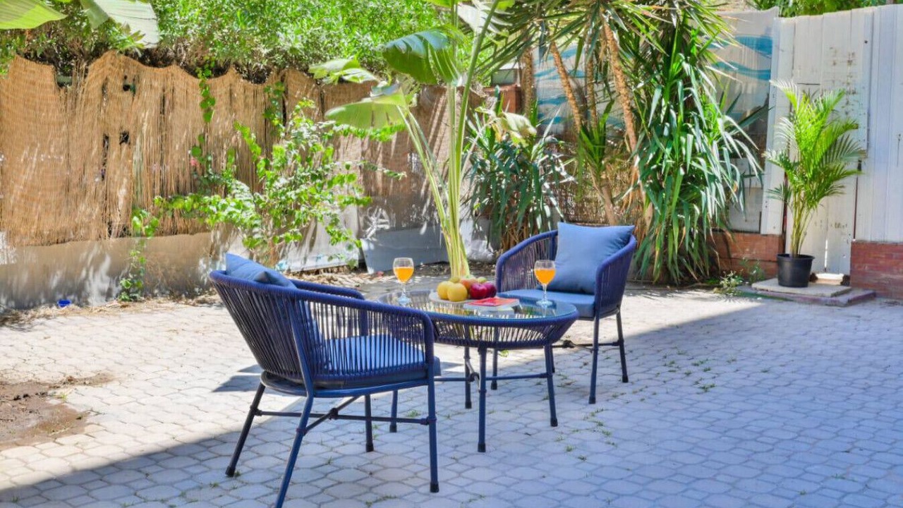 Photo of Outdoor in Maadi