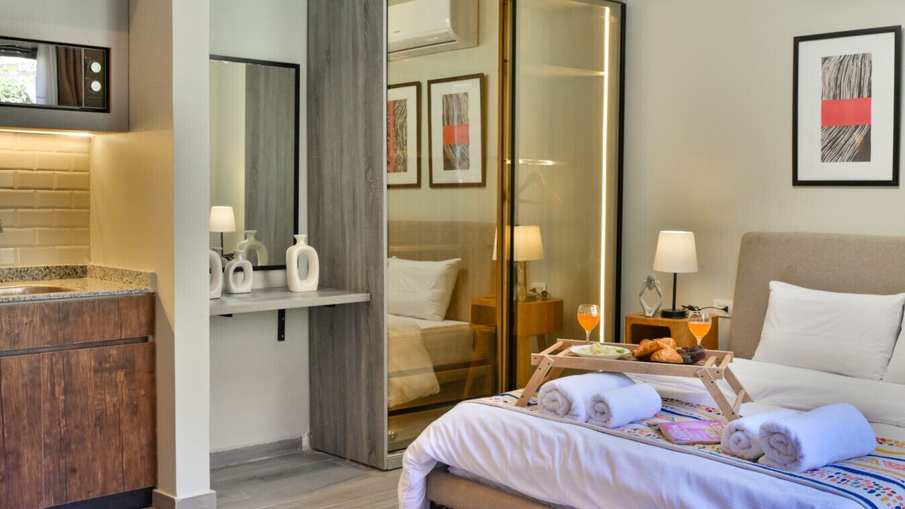 Photo of Bedroom in Maadi