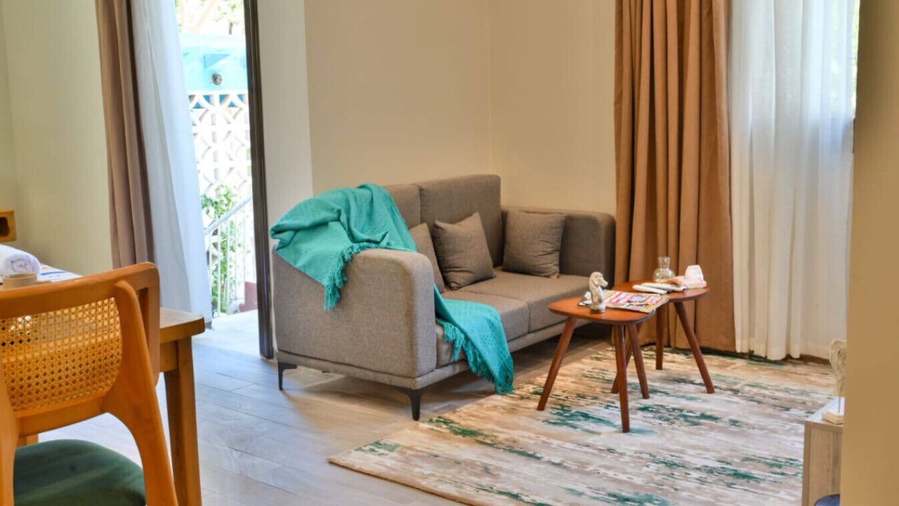Photo of Livingroom in Maadi